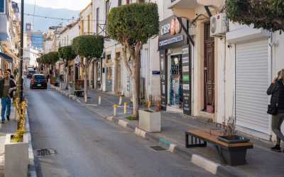 Wycieczka Cypr Północny zamki i Kyrenia z Pafos