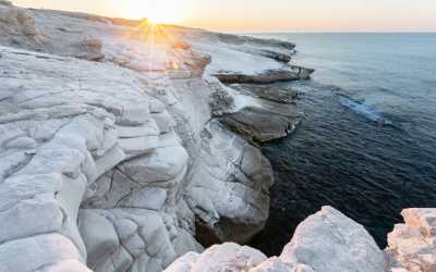Wycieczka Marathon z Ayia Napa do Pafos